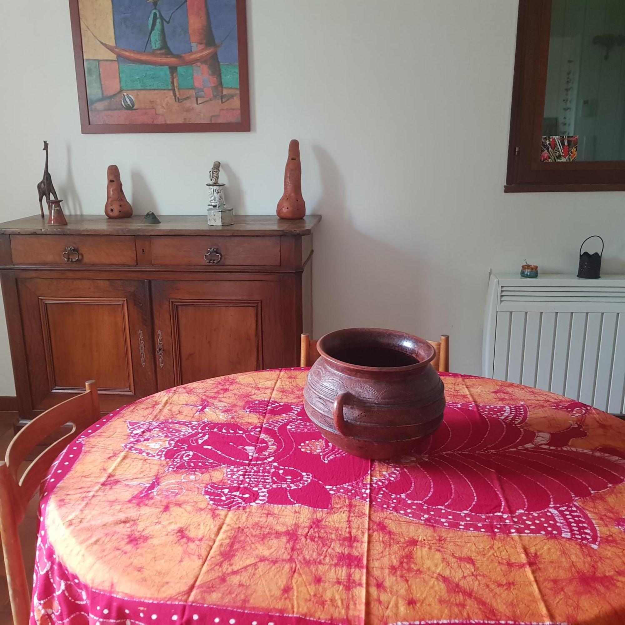 Chambre Dans Petit Havre De Paix Avec Piscine Chauffee Au Coeur Du Luberon Gargas  Esterno foto