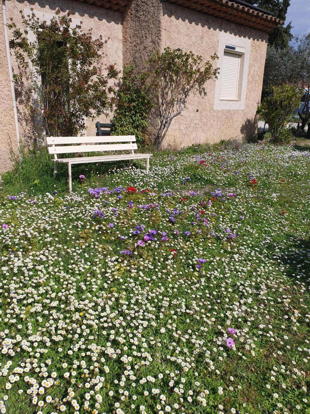 Chambre Dans Petit Havre De Paix Avec Piscine Chauffee Au Coeur Du Luberon Gargas  Esterno foto